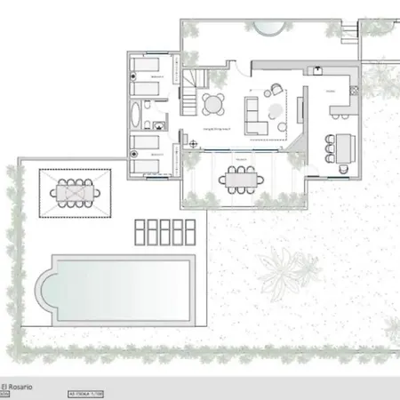 Vacation I Adelfas, Andalusian Style, Private Pool, Sea View * マルベーリャ
