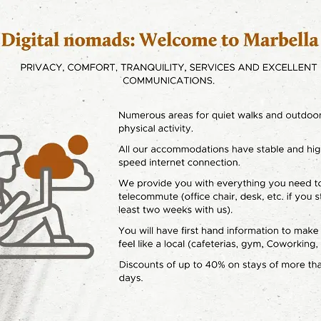 ヴィラ Vacation I Adelfas, Andalusian Style, Private Pool, Sea View *