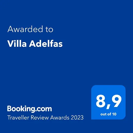 Vacation I Adelfas, Andalusian Style, Private Pool, Sea View * マルベーリャ