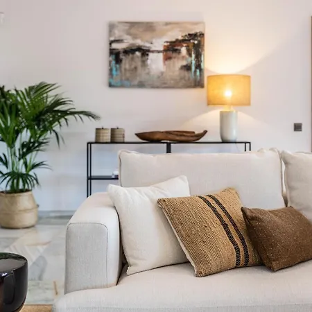 Andalusian Sun With Private Pool & Bbq - Eaw Homes Vila Marbella