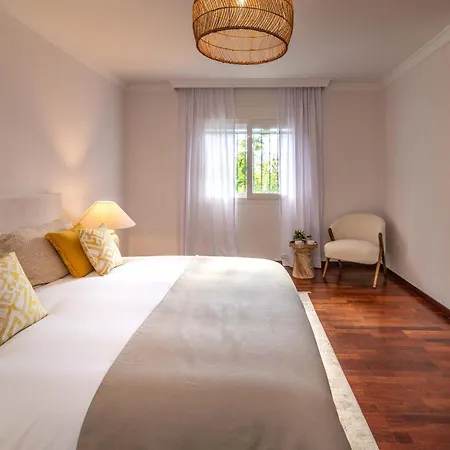 Andalusian Sun With Private Pool & Bbq - Eaw Homes Vila Marbella