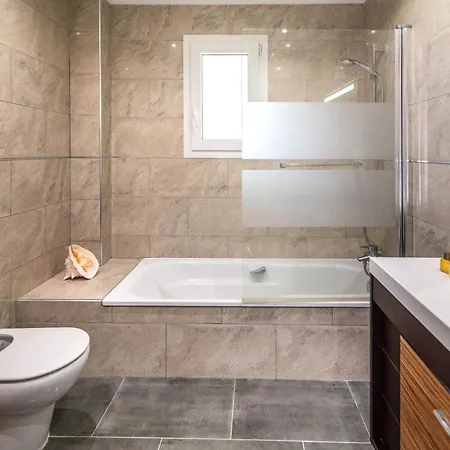 Vila Andalusian Sun With Private Pool & Bbq - Eaw Homes Marbella