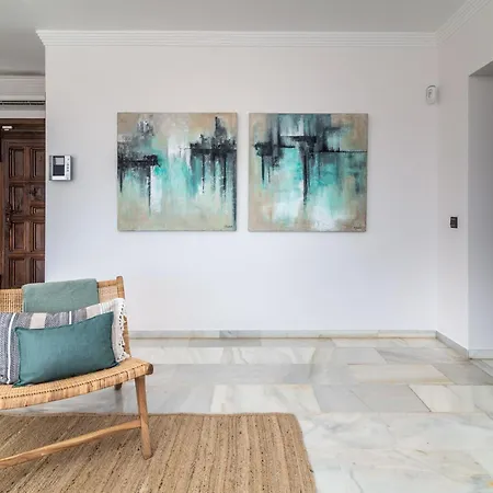 Andalusian Sun With Private Pool & Bbq - Eaw Homes Vila *