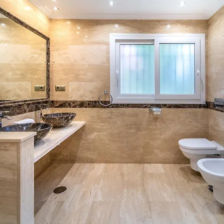 Vila Andalusian Sun With Private Pool & Bbq - Eaw Homes Marbella