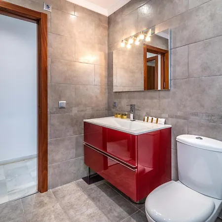 Andalusian Sun With Private Pool & Bbq - Eaw Homes Marbella
