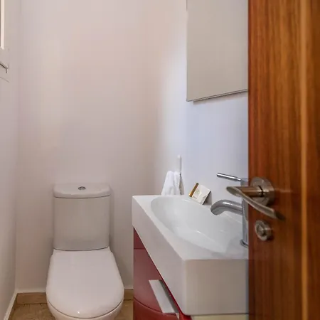 Andalusian Sun With Private Pool & Bbq - Eaw Homes * Marbella