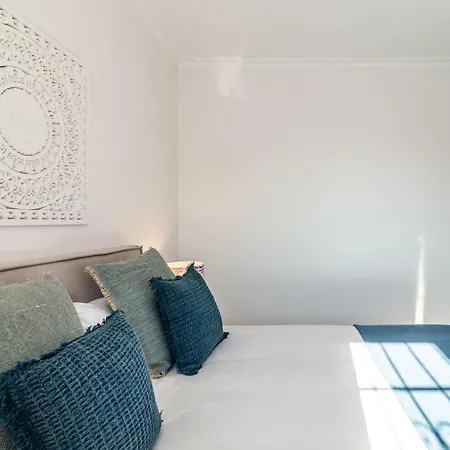 Vila Andalusian Sun With Private Pool & Bbq - Eaw Homes *