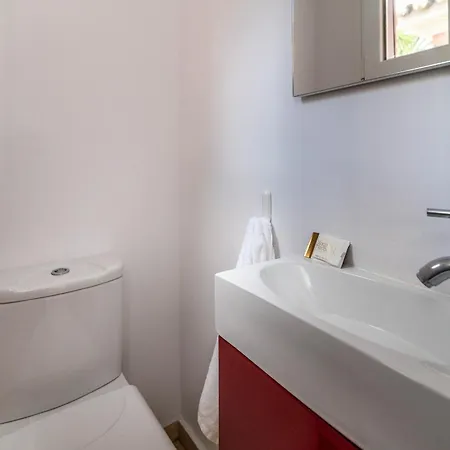 Vila Andalusian Sun With Private Pool & Bbq - Eaw Homes Marbella