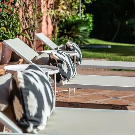 Vila Andalusian Sun With Private Pool & Bbq - Eaw Homes Marbella