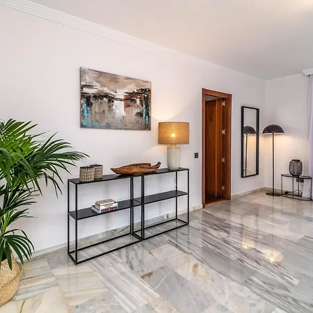 Andalusian Sun With Private Pool & Bbq - Eaw Homes
