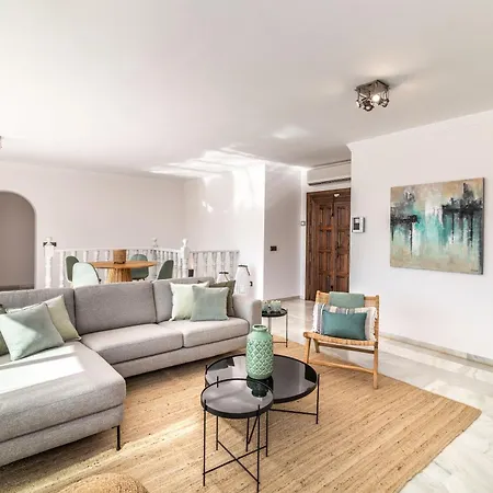Andalusian Sun With Private Pool & Bbq - Eaw Homes Vila
