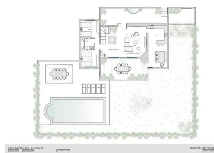 Andalusian Sun Villa With Private Pool & Bbq - Eaw Homes * Marbella