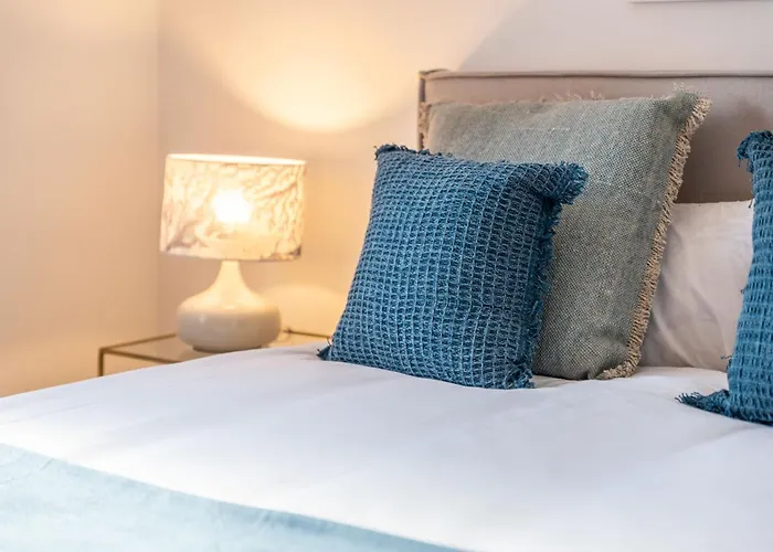 Andalusian Sun Villa With Private Pool & Bbq - Eaw Homes * Marbella