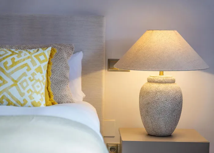 Villa Andalusian Sun Villa With Private Pool & Bbq - Eaw Homes