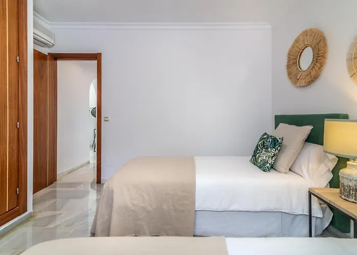 Andalusian Sun Villa With Private Pool & Bbq - Eaw Homes *