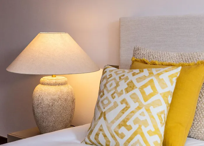 Andalusian Sun Villa With Private Pool & Bbq - Eaw Homes *