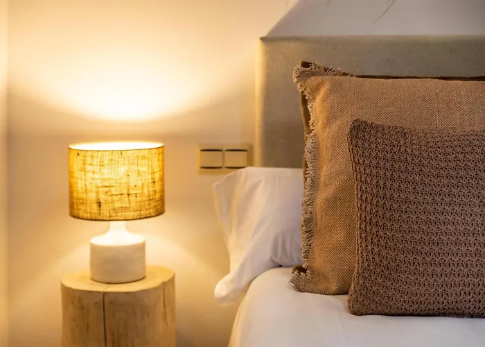 Andalusian Sun Villa With Private Pool & Bbq - Eaw Homes Villa *