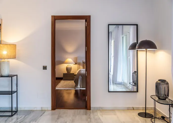 Andalusian Sun Villa With Private Pool & Bbq - Eaw Homes Villa